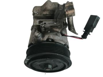 compressore aria condizionata volkswagen fox 6q0820803k<br />