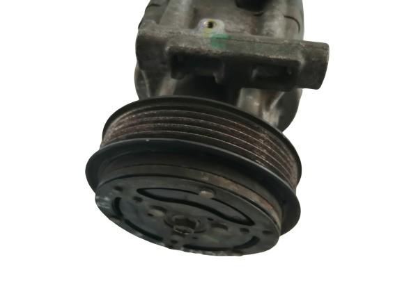 compressore aria condizionatafiat punto 1200 bz 5a7875200-517473018