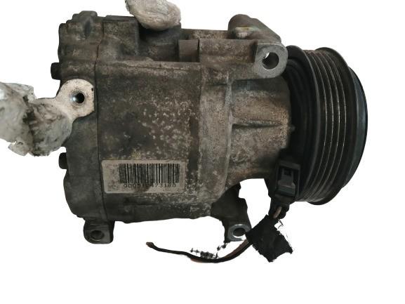 compressore aria condizionatafiat punto 1200 bz 5a7875200-517473018