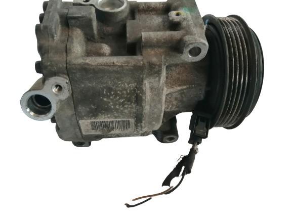 compressore aria condizionatafiat punto 1200 bz 5a7875200-517473018