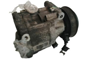 compressore aria condizionatafiat punto 1200 bz 5a7875200-517473018