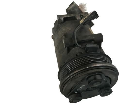 compressore aria condizionata ford c max 3m5m-19d629-kf<br />