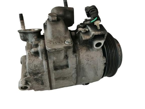 compressore aria condizionata ford focus 2015 F1F1-19D629-HA-P68QH<br />