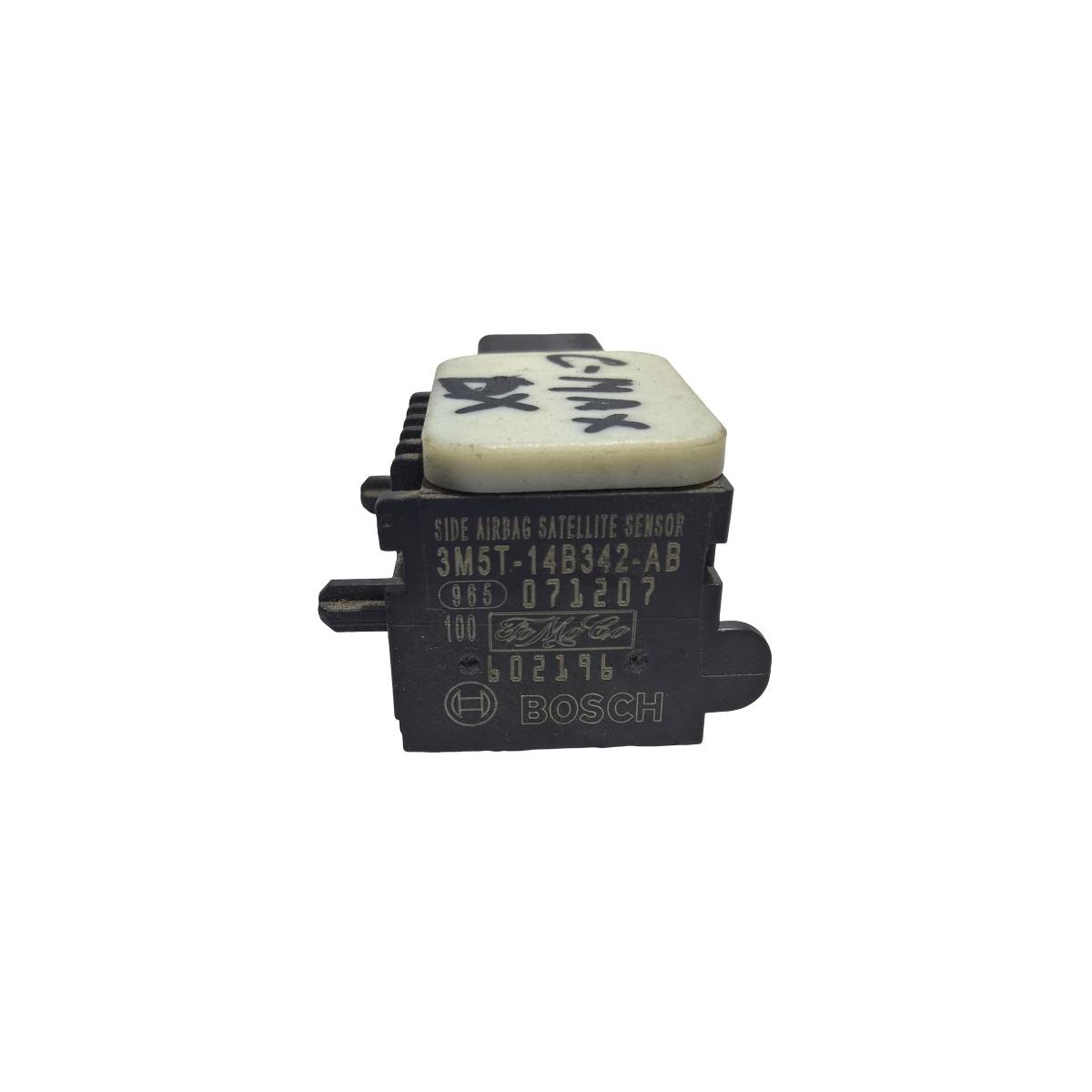 sensore airbag ford c max 3m5t'14b342'ab