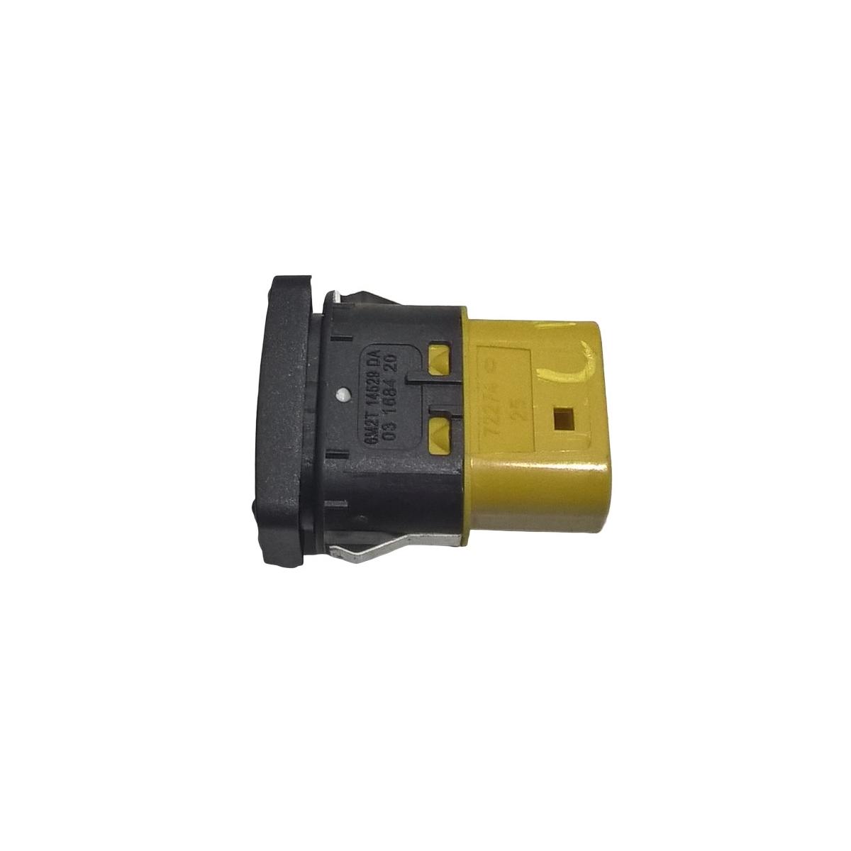 pulsante alzavetro ford c max 6m2t14529da<br />