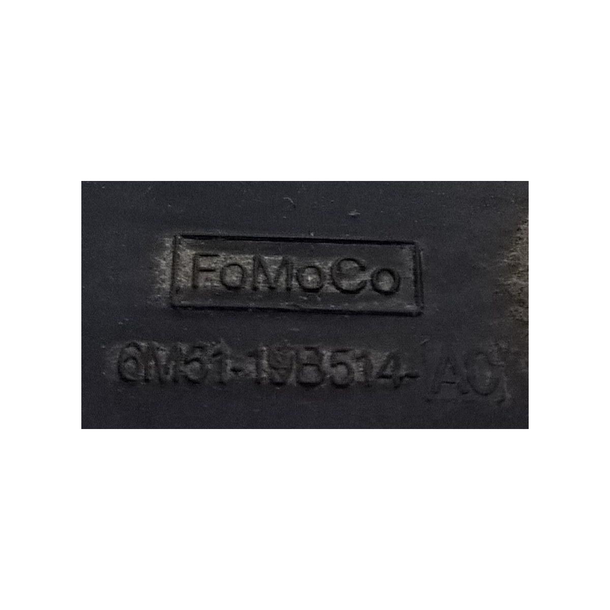 pulsante portellone ford c max 6m51'19b514