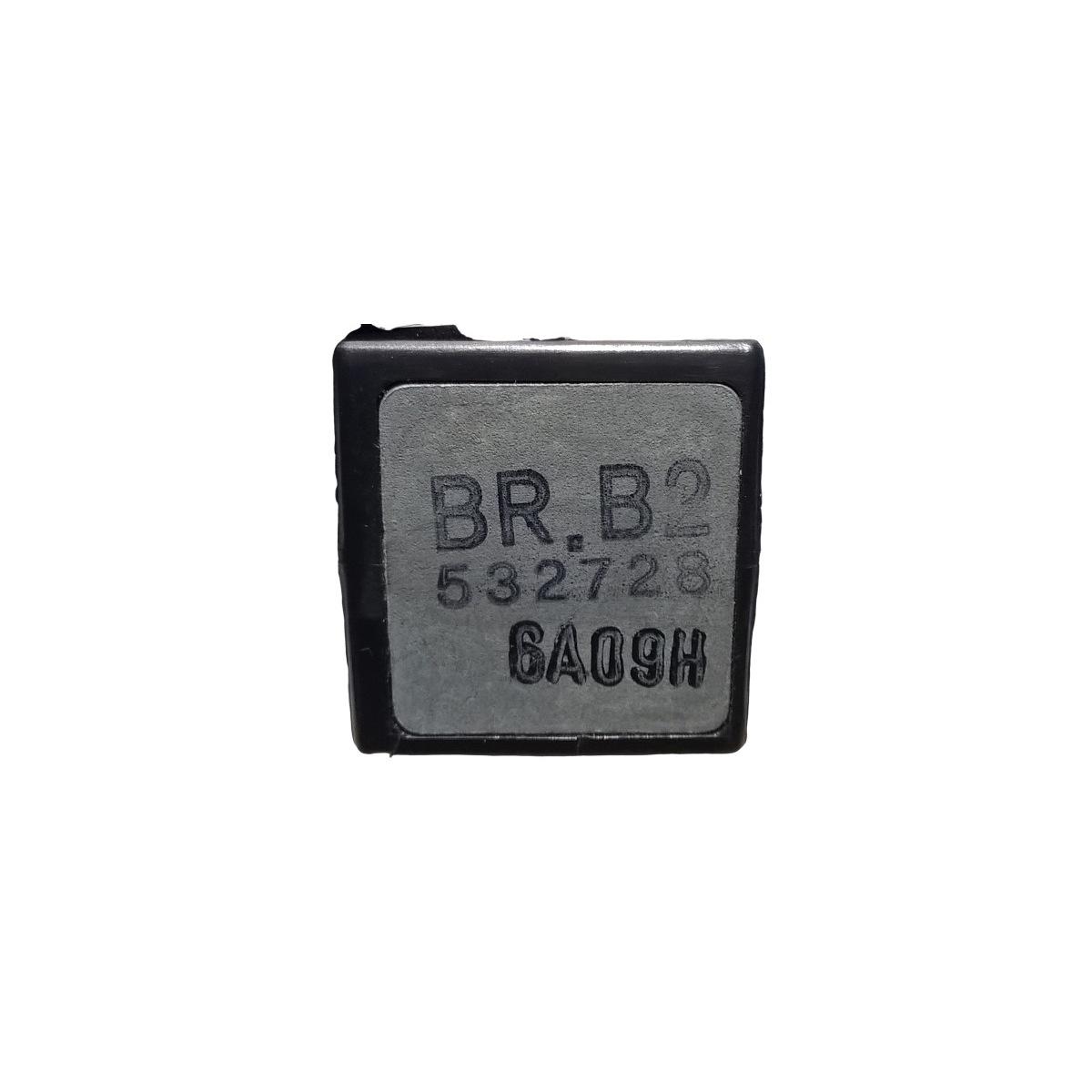 bloccasterzo chevrolet epica 96813598
