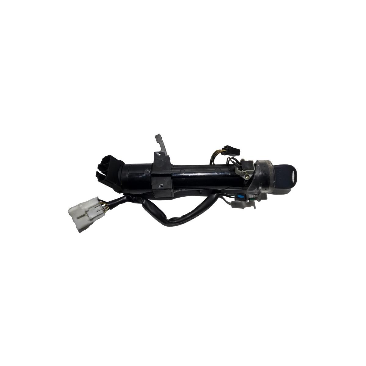 bloccasterzo chevrolet epica 96813598