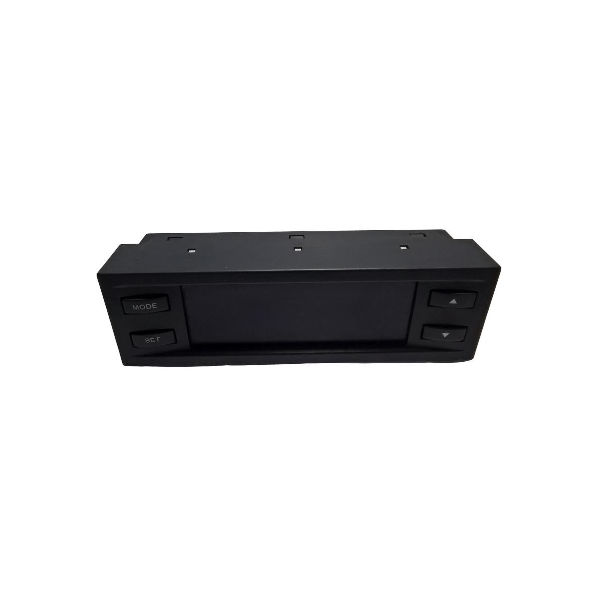 display multifunzione chevrolet epica 96647250