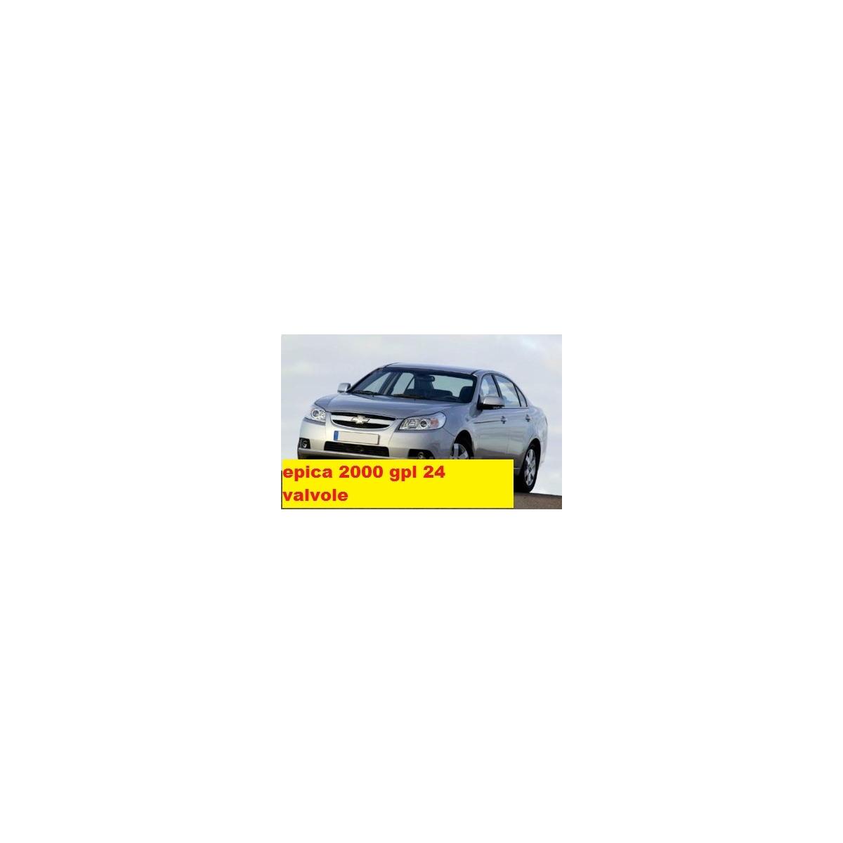 quadro strumenti chevrolet epica 96647292