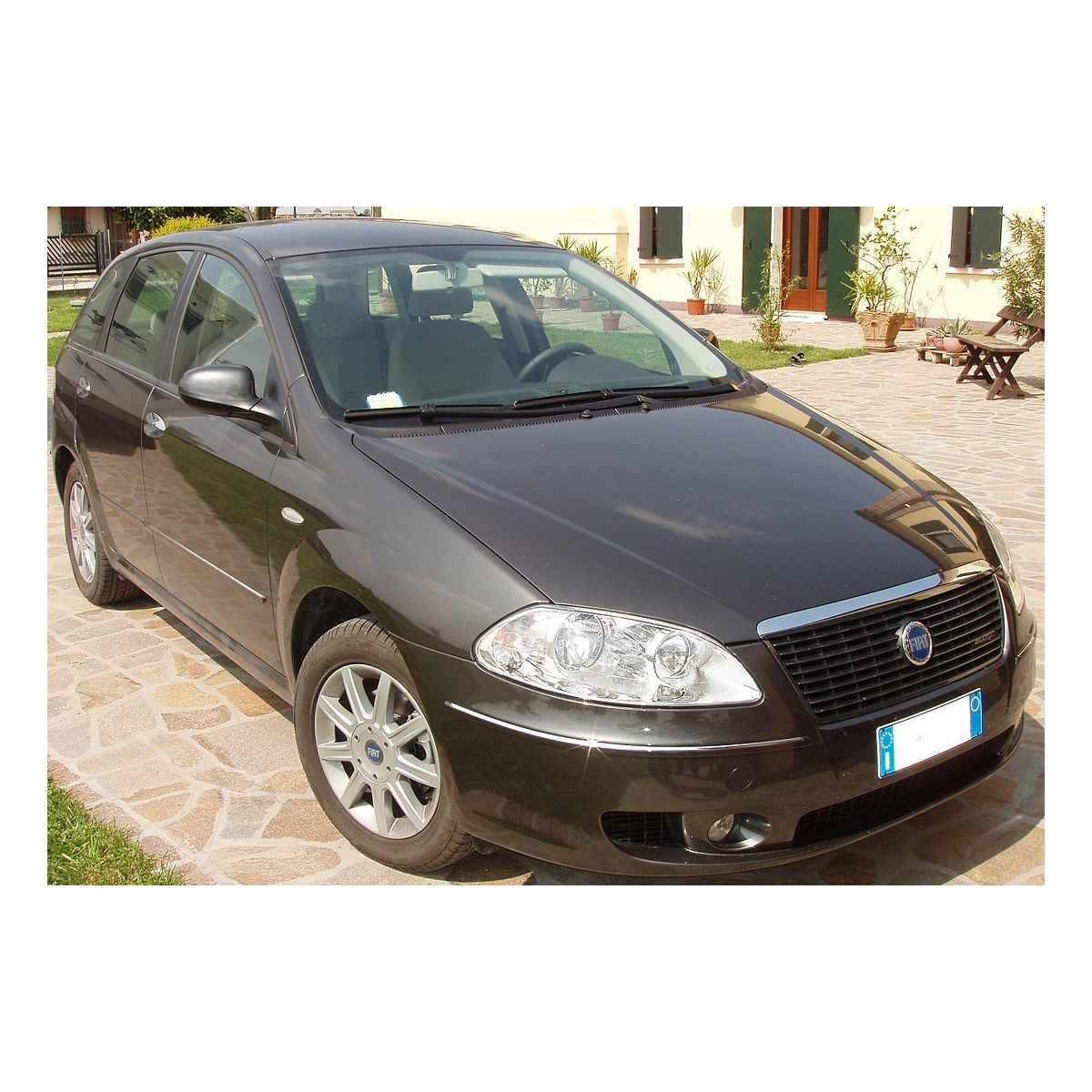 airbag sedile ant sx fiat croma 1001877