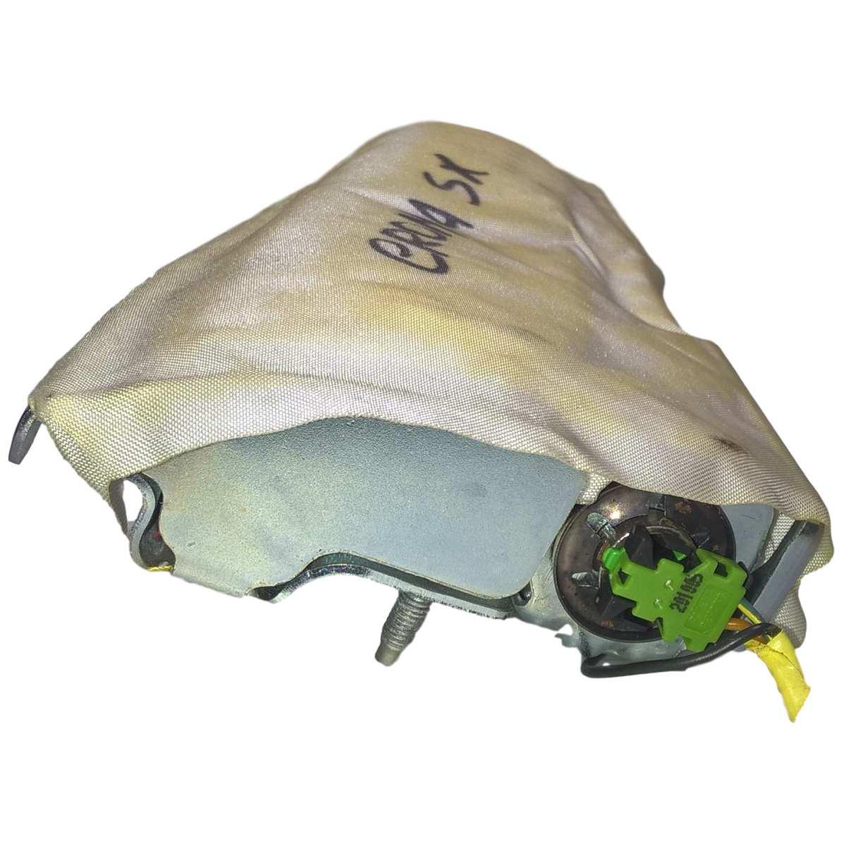 airbag sedile ant sx fiat croma 1001877