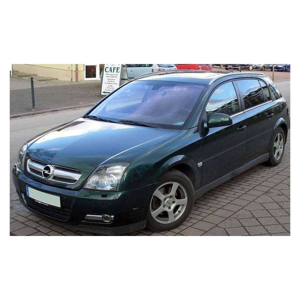 airbag volante opel signum 13112812