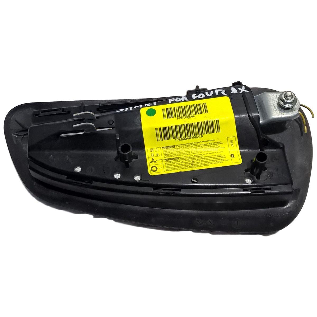 airbag sedile ant dx smart forfour pmn108646