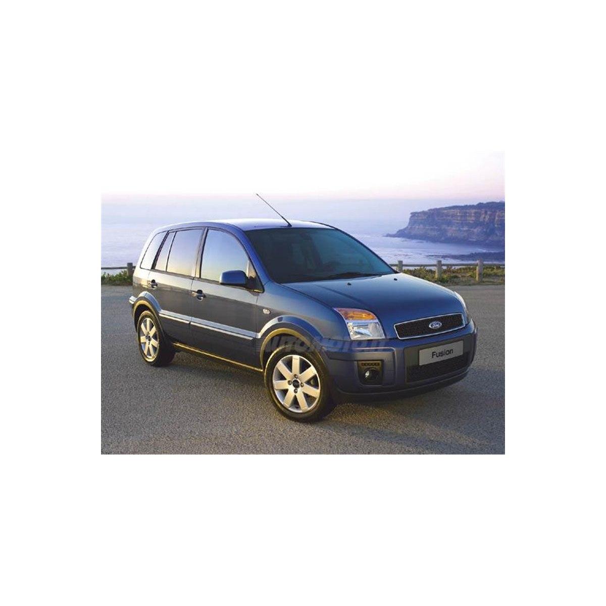 motorino tergicristallo ant ford fusion 2s6t-17b571-ac