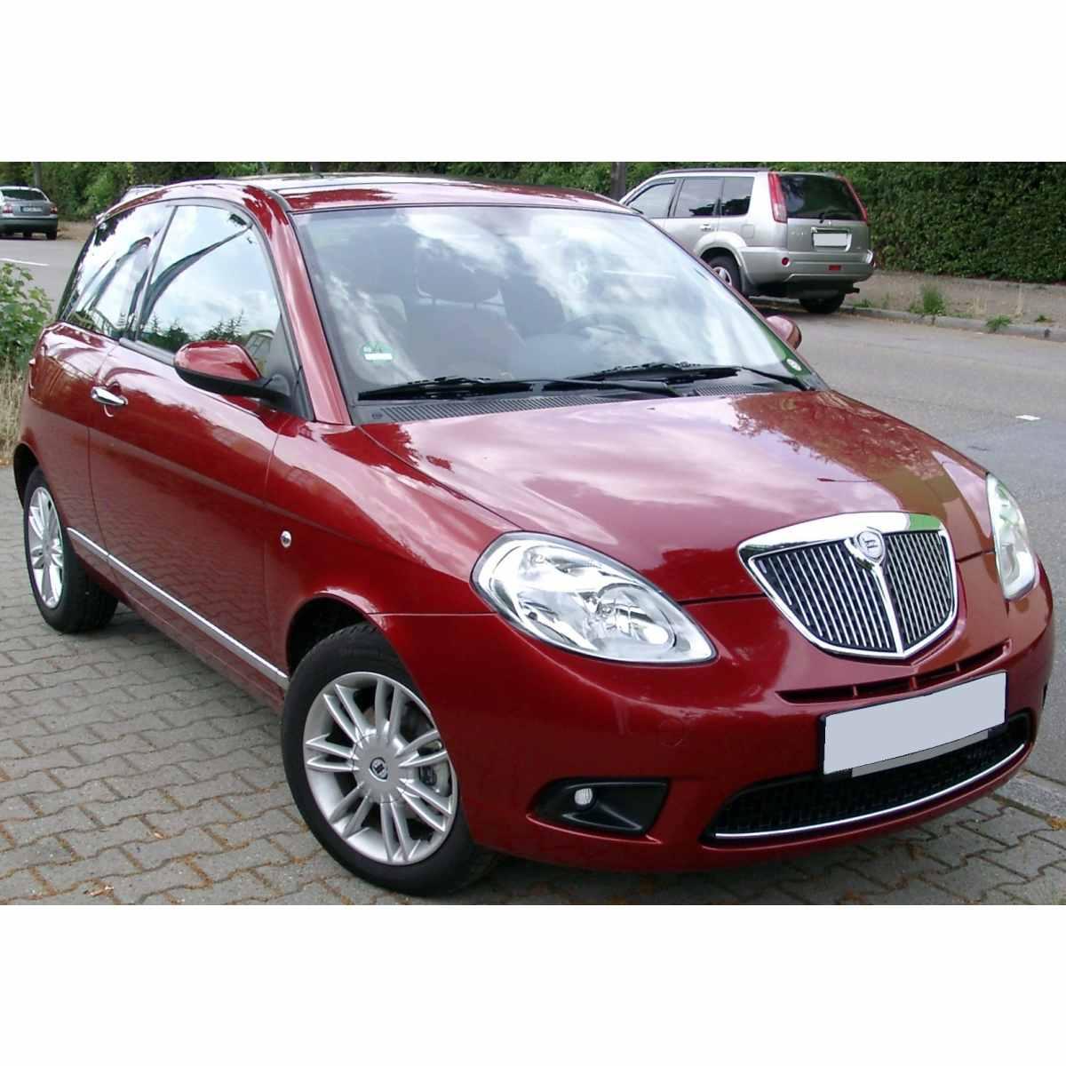 portabatteria lancia y 2007 468158260