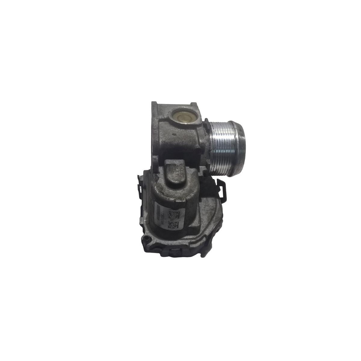 corpo farfallato ford focus 1.5tdi vv29039645