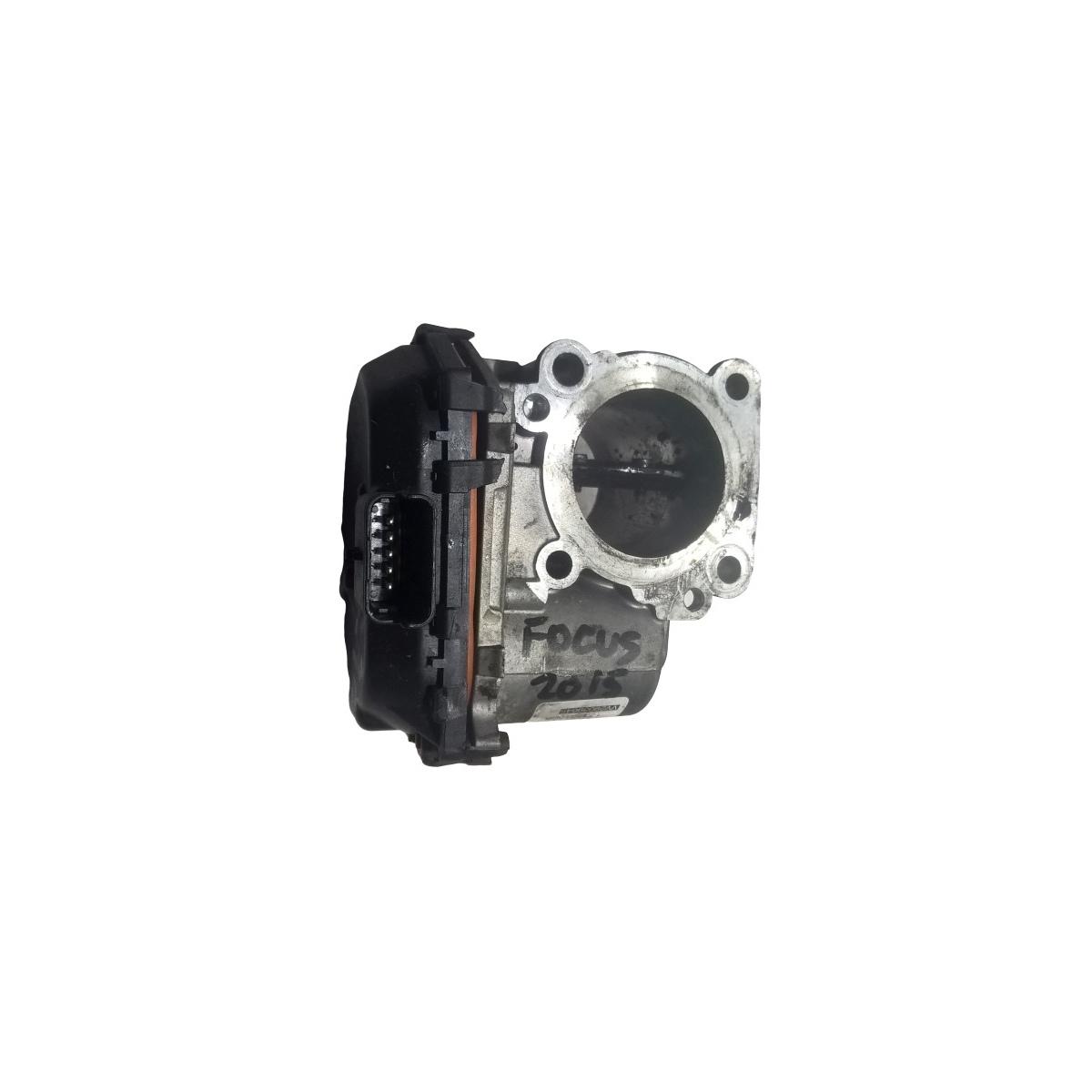 corpo farfallato ford focus 1.5tdi vv29039645