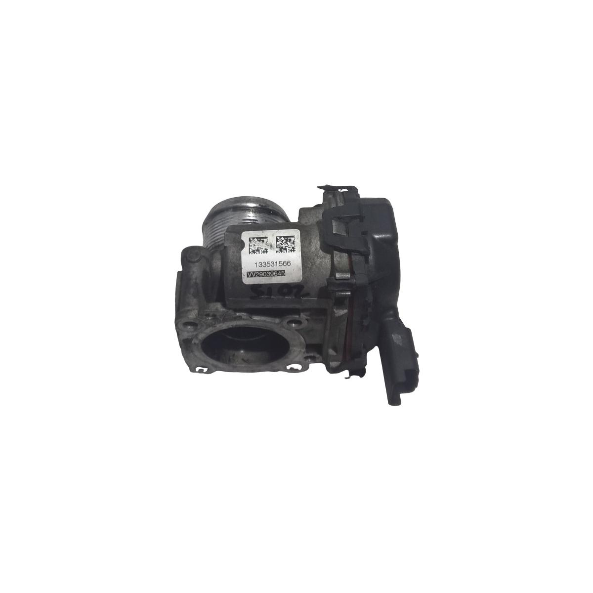 corpo farfallato ford focus 1.5tdi vv29039645