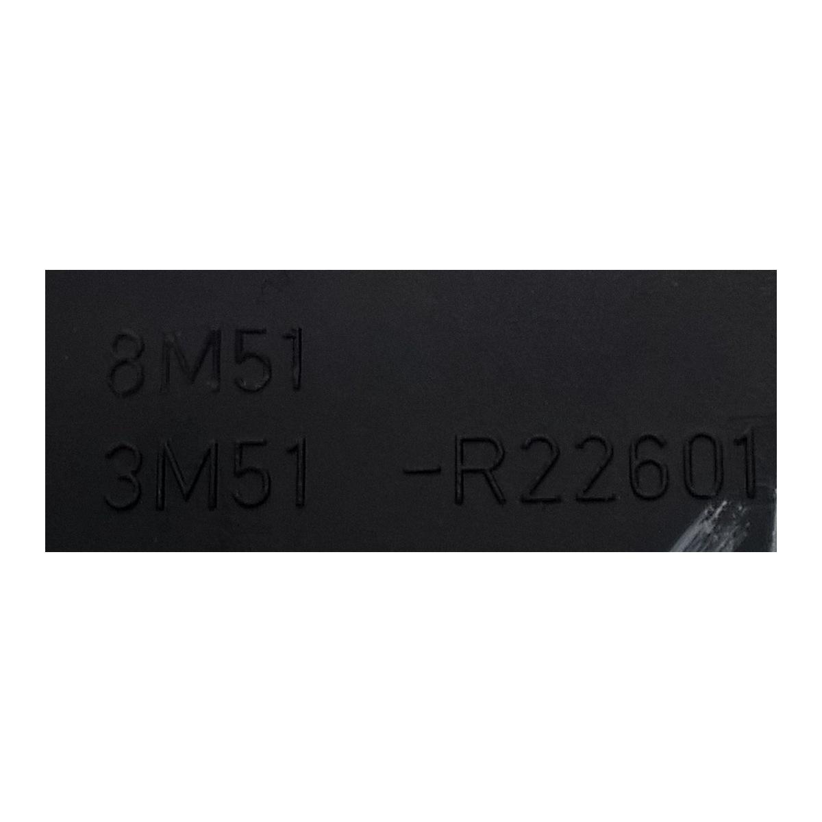 maniglia posteriore sx ford c max 3m51-r22601