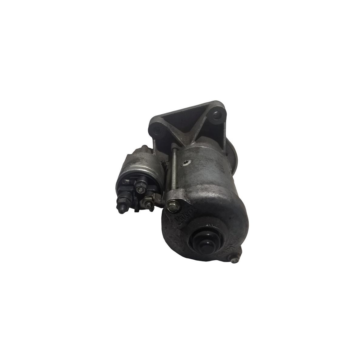 motorino avviamento ford focus 1.5tdi av6n-11000-gd