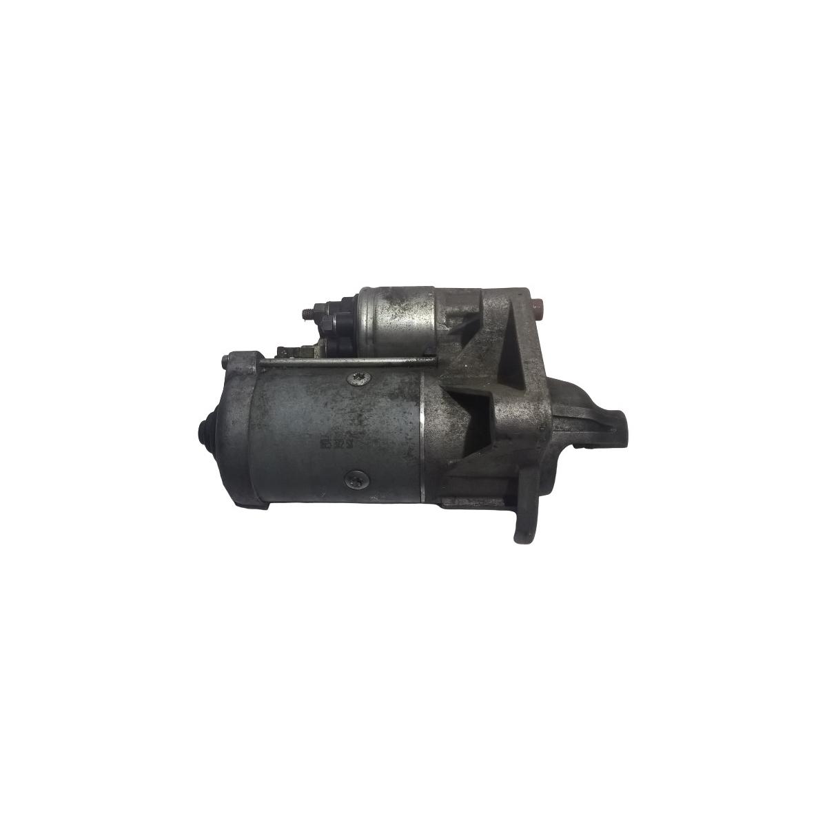 motorino avviamento ford focus 1.5tdi av6n-11000-gd