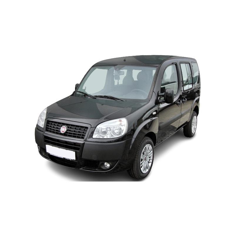 chiave guscio telecomando 3 tasti chiavi auto fiat panda punto idea doblò