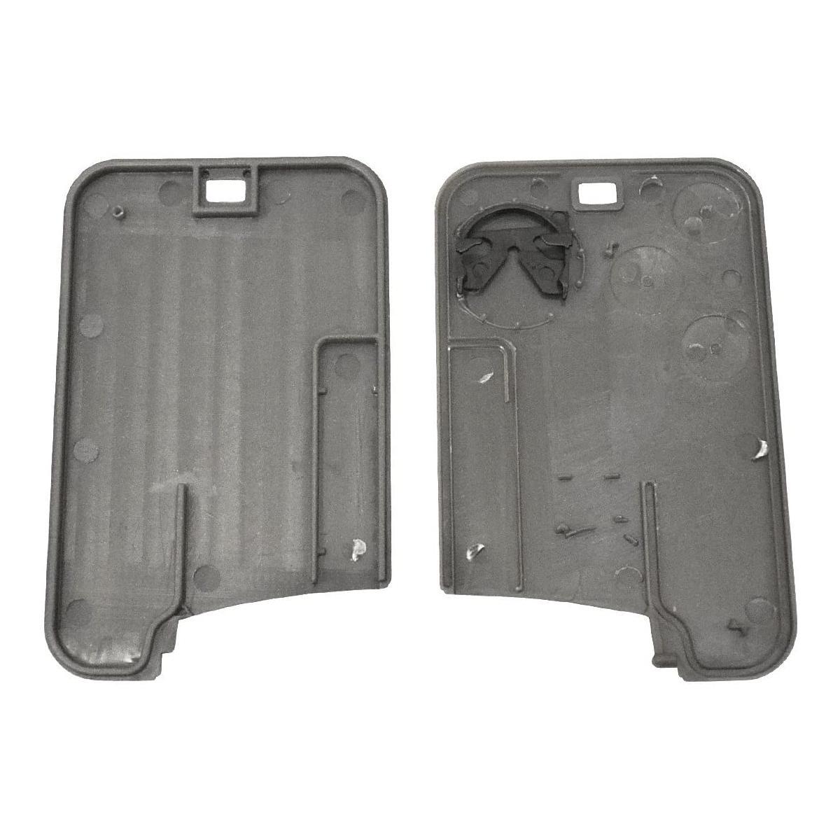 chiave guscio telecomando 3 tasti chiavi auto renault laguna