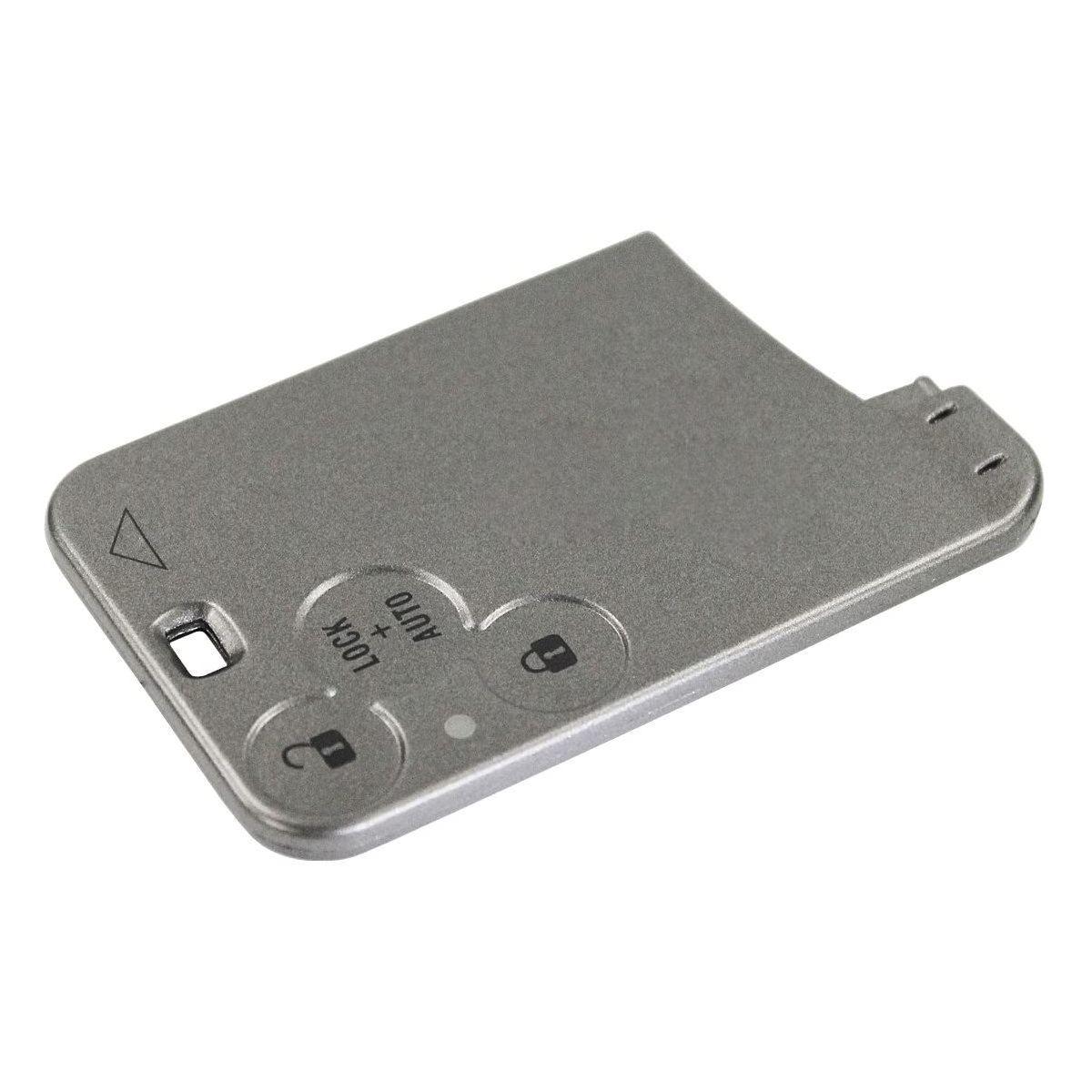 chiave guscio telecomando 3 tasti chiavi auto renault laguna