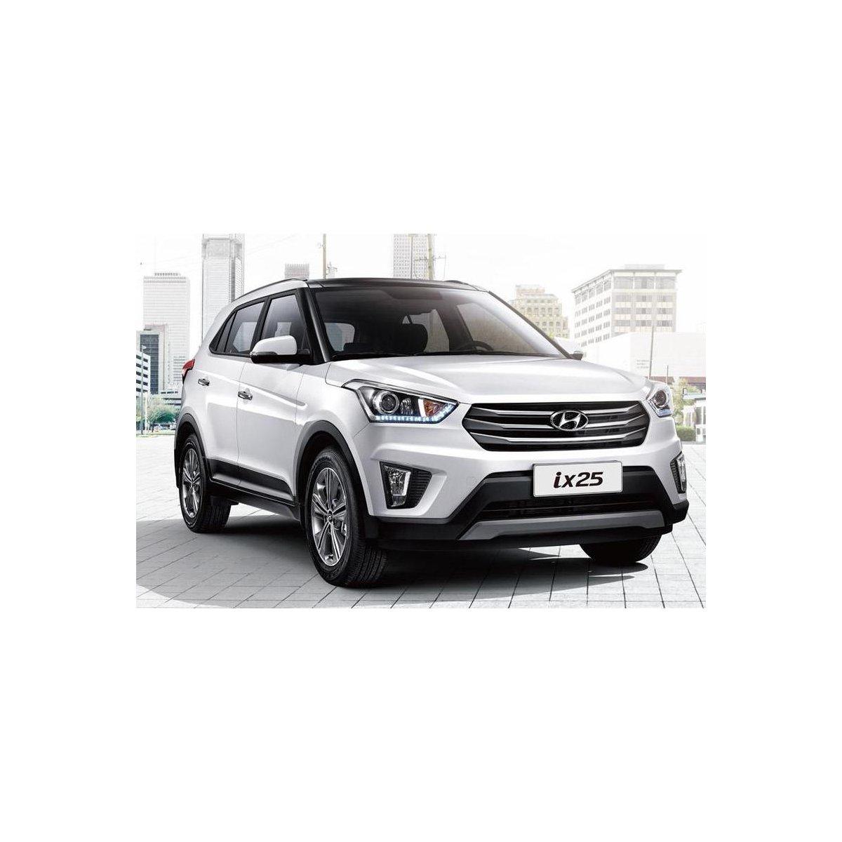 chiave guscio telecomando 3 tasti chiavi auto hyundai ix20 ix25 ix30 ix35