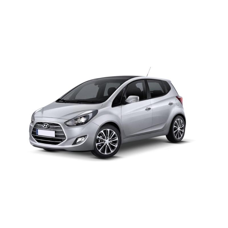 chiave guscio telecomando 3 tasti chiavi auto hyundai ix20 ix25 ix30 ix35