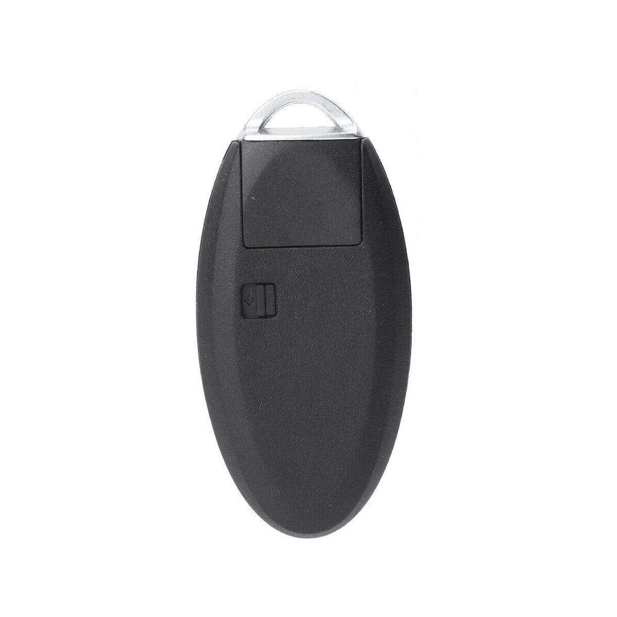 chiave guscio telecomando 3 tasti chiavi auto nissan qashqai x-trail micra terrano murano almera note juke