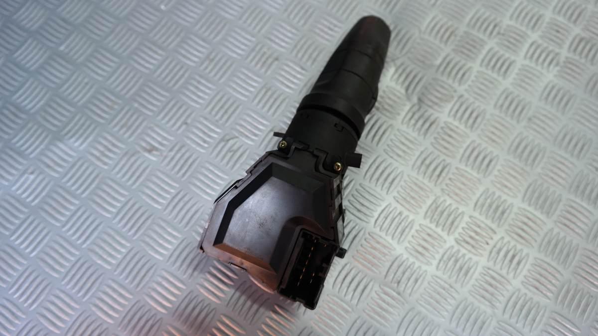 Nissan x-trail codice 252608h705 comandi devioluci