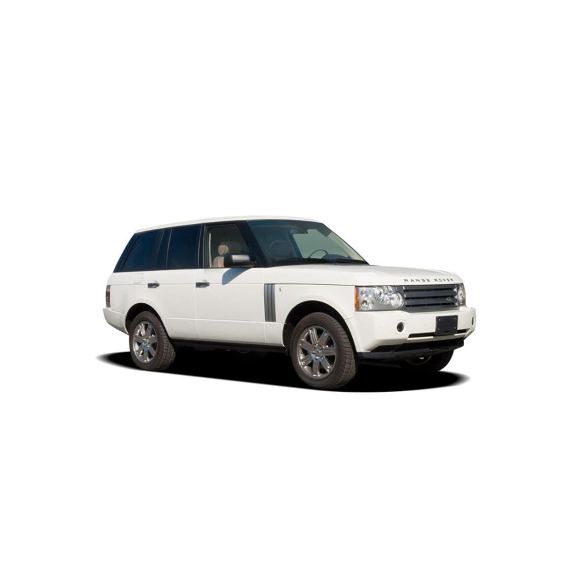 chiave guscio telecomando 5 tasti chiavi auto land rover range rover sport freelander