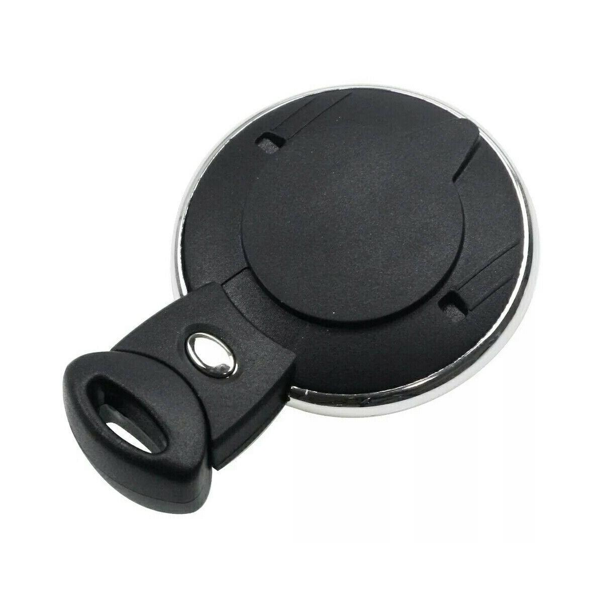 chiave guscio telecomando 3 tasti chiavi auto mini cooper countryman
