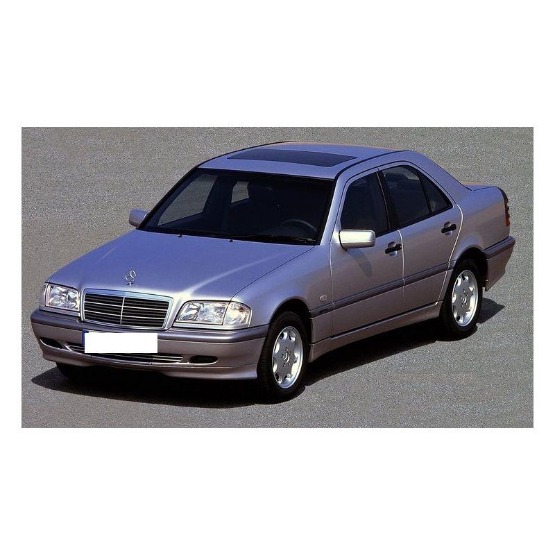 chiave guscio telecomando 1 tasti chiavi auto classe a b c e s