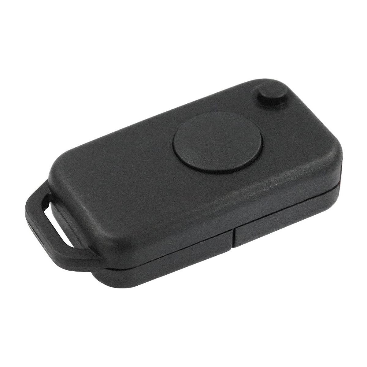 chiave guscio telecomando 1 tasti chiavi auto classe a b c e s