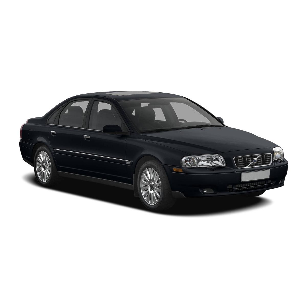 chiave guscio telecomando 5 tasti chiavi auto volvo s80 s60 v70 xc70 xc90