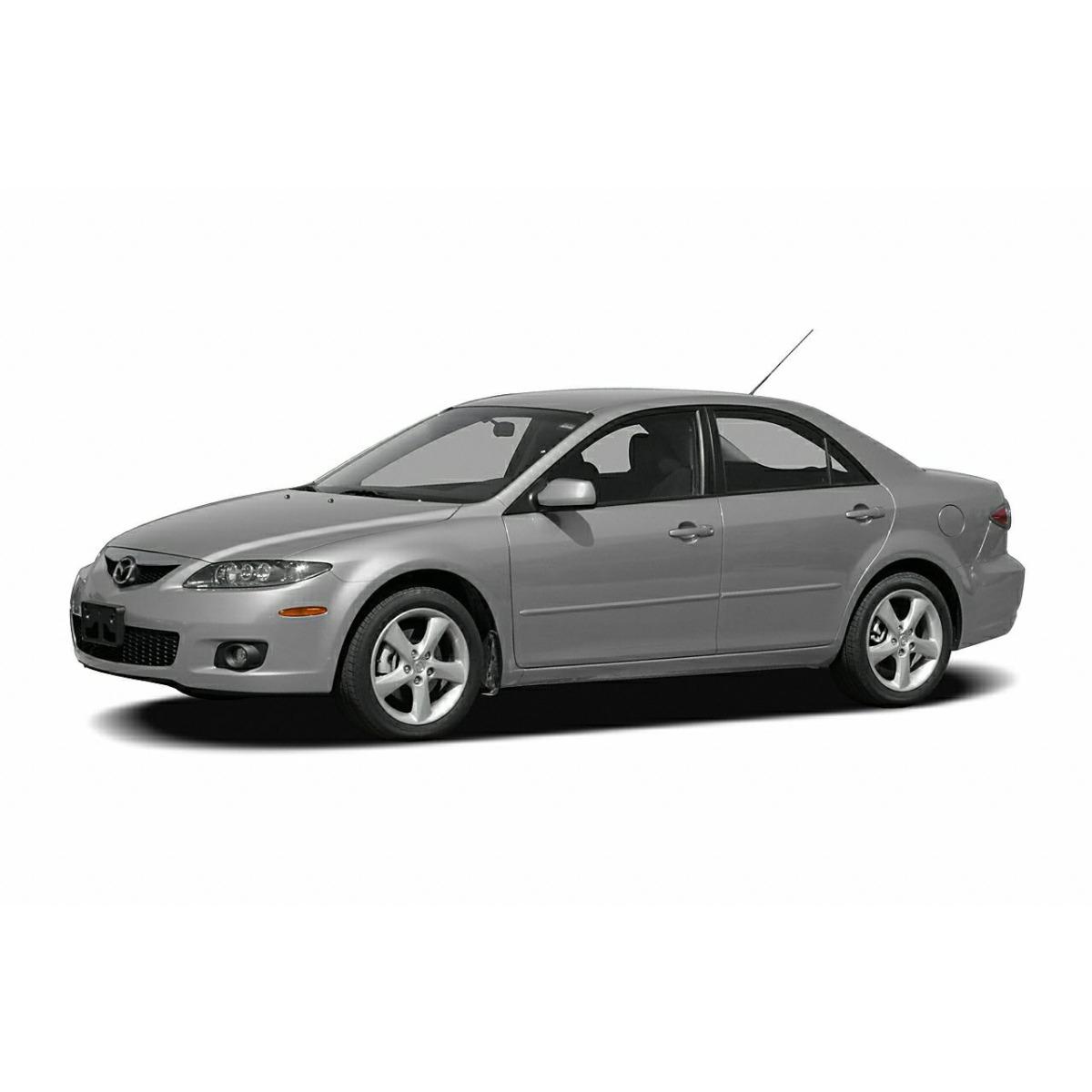 chiave guscio telecomando 2 tasti chiavi auto mazda 3 5 6