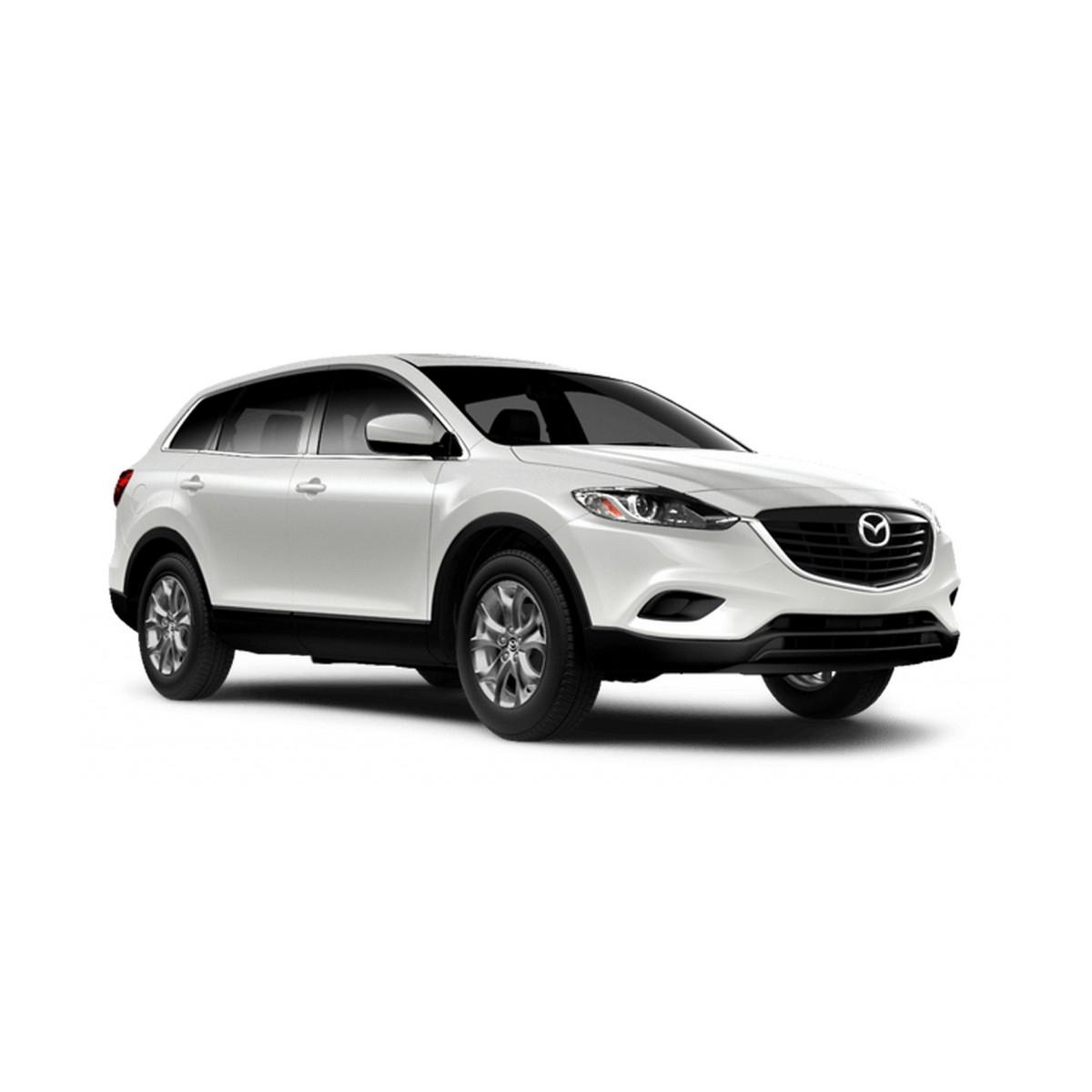 chiave guscio telecomando 3 tasti chiavi auto mazda 3 5 6 cx-5 cx-7 cx-9 rx8 mx5