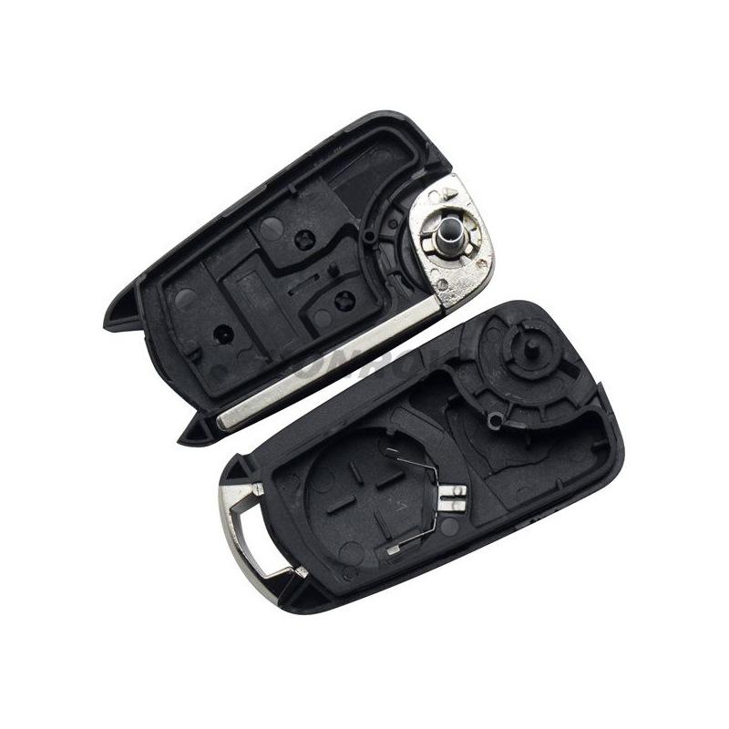 chiave guscio telecomando 3 tasti chiavi auto opel astra signum vectra zafira meriva