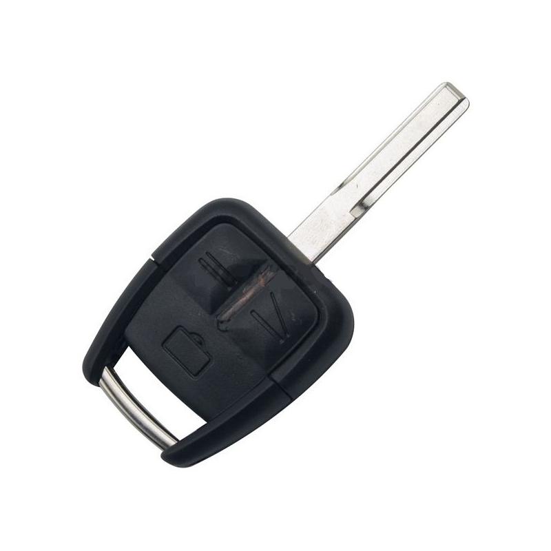 chiave guscio telecomando 3 tasti chiavi auto opel astra signum vectra zafira meriva
