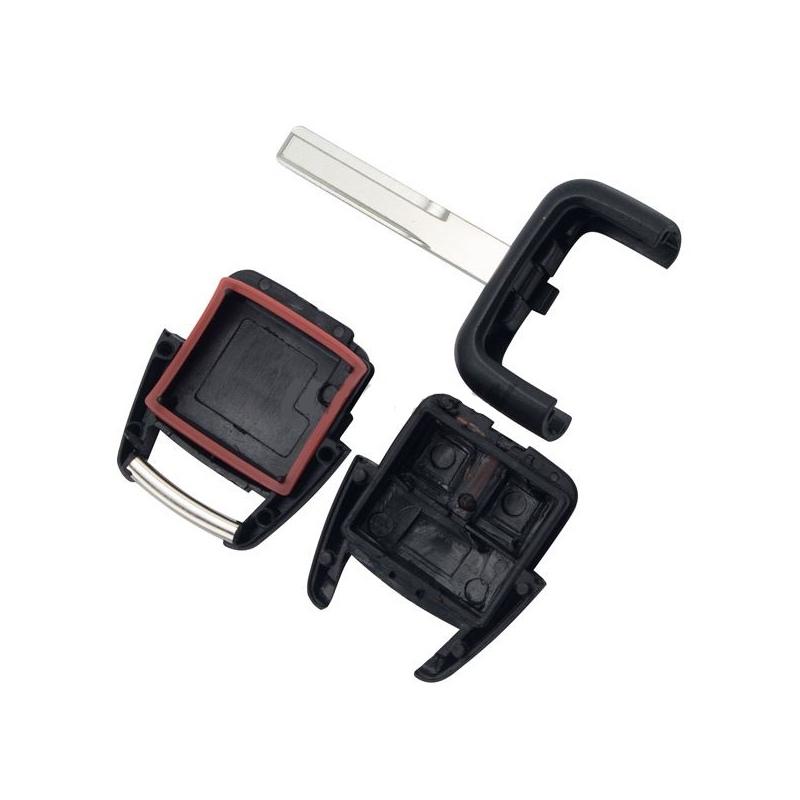 chiave guscio telecomando 3 tasti chiavi auto opel astra signum vectra zafira meriva