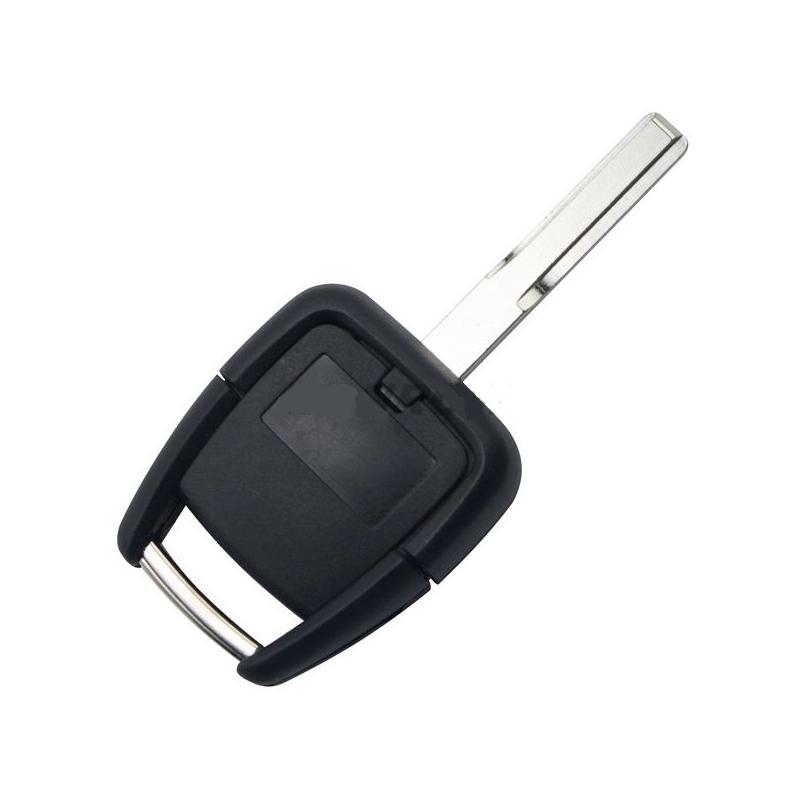 chiave guscio telecomando 3 tasti chiavi auto opel astra signum vectra zafira meriva