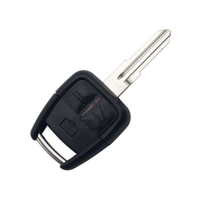 chiave guscio telecomando 3 tasti chiavi auto opel astra signum vectra zafira meriva