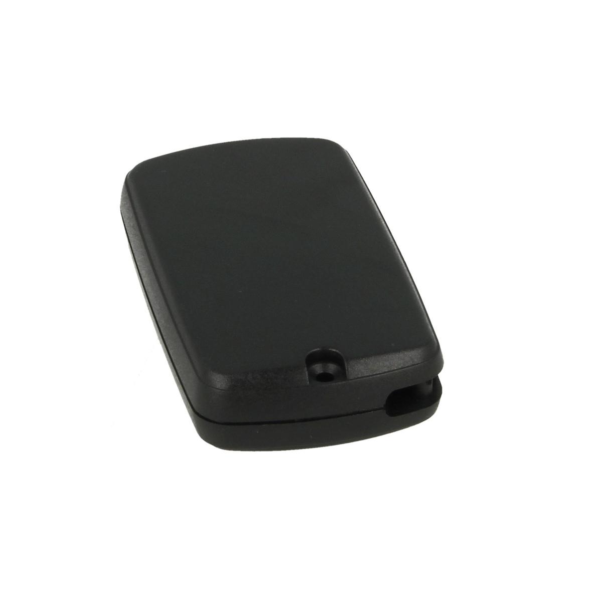 chiave guscio telecomando 3 tasti chiavi auto mitsubishi pajero l200 outlander