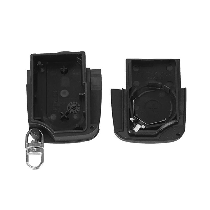 chiave guscio telecomando 3 tasti chiavi auto audi a1 a3 a4 a6 a8 q5