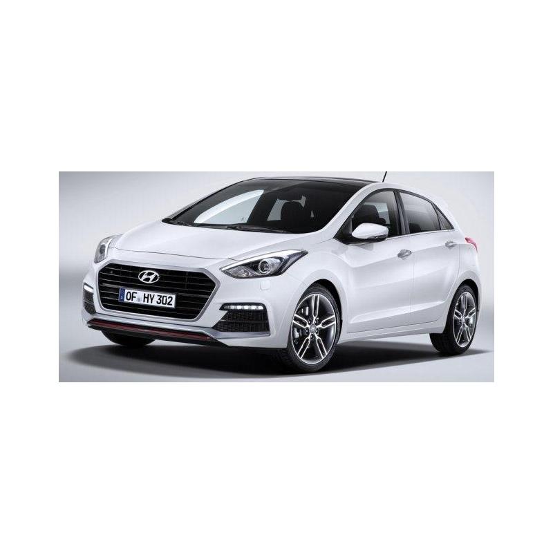 chiave guscio telecomando 3 tasti chiavi auto hyundai i30 ix35 i45