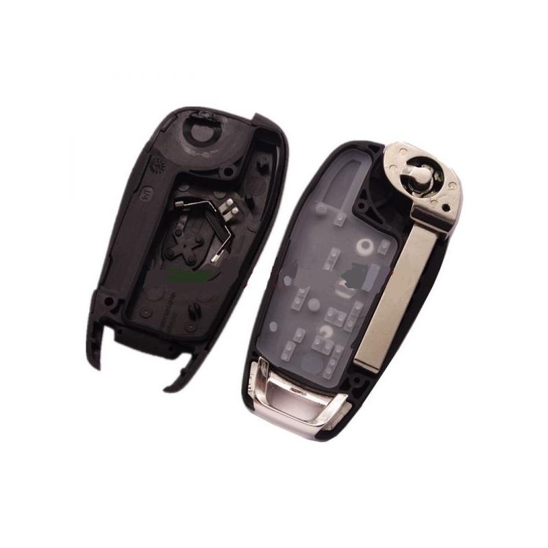 chiave guscio telecomando 3 tasti chiavi auto chevrolet aveo orlando malibu