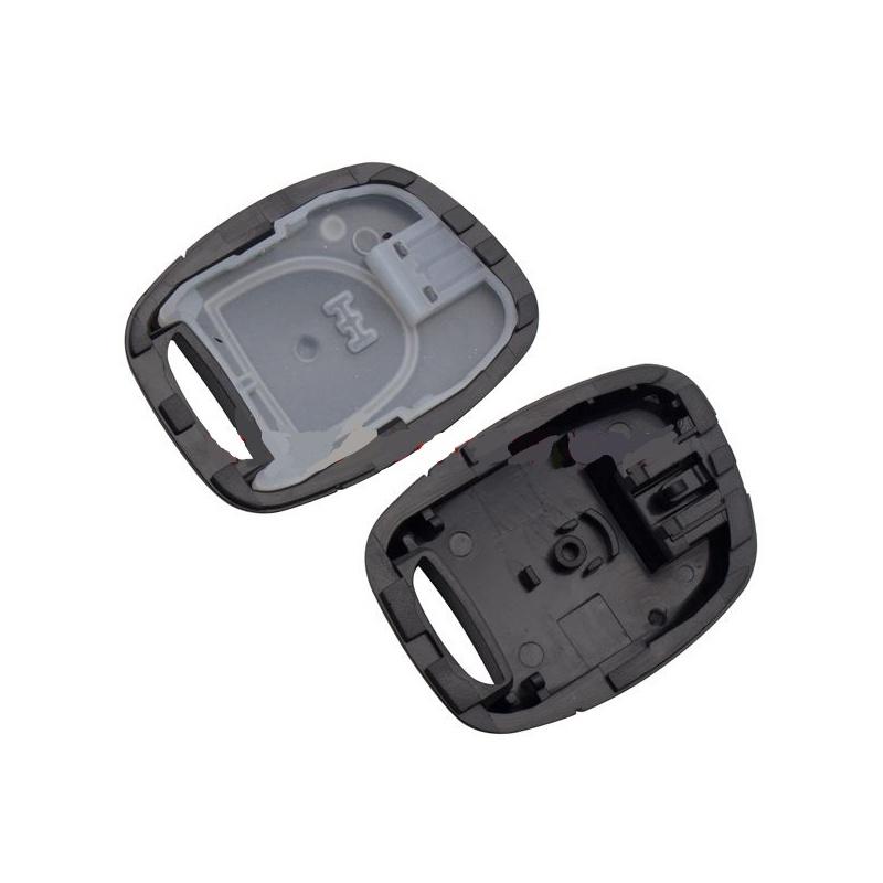 chiave guscio telecomando 1 tasto chiavi auto renault clio twingo megane kangoo